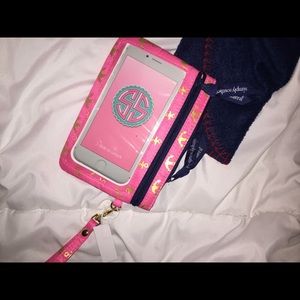 Simply Southern wrislet